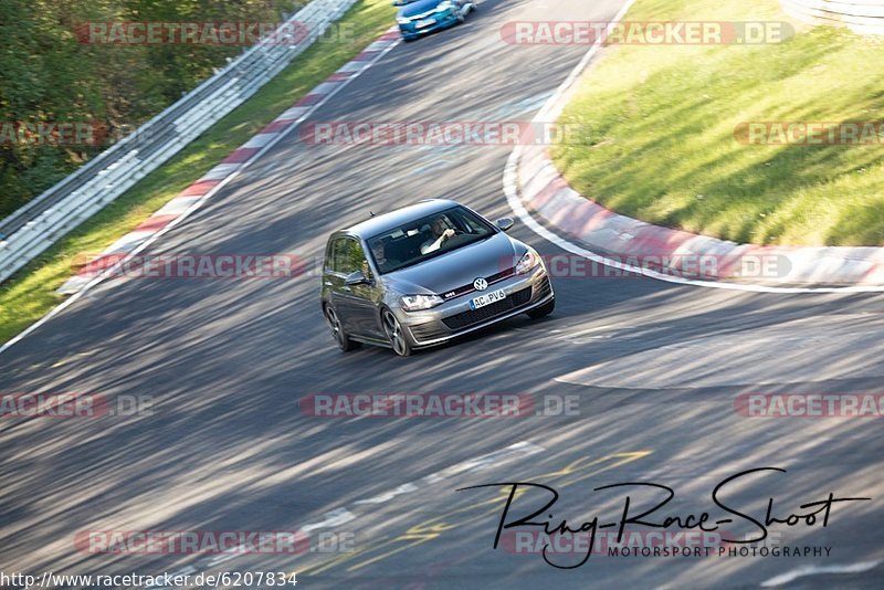 Bild #6207834 - Touristenfahrten Nürburgring Nordschleife (13.05.2019)