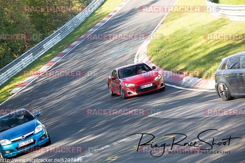 Bild #6207838 - Touristenfahrten Nürburgring Nordschleife (13.05.2019)