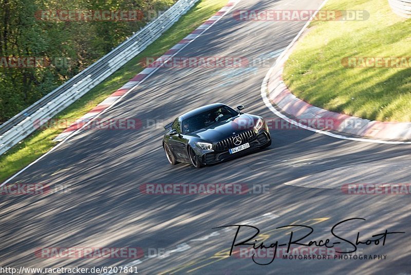 Bild #6207841 - Touristenfahrten Nürburgring Nordschleife (13.05.2019)