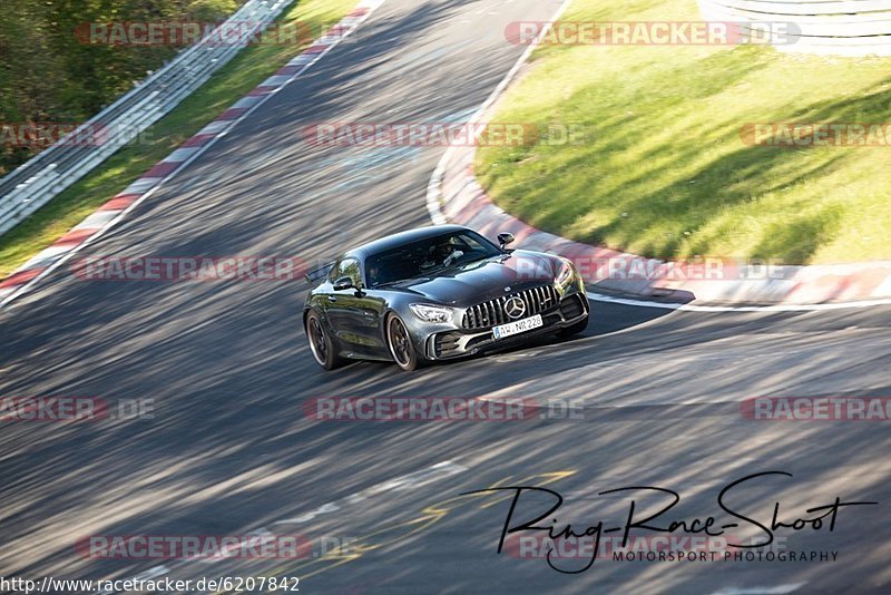 Bild #6207842 - Touristenfahrten Nürburgring Nordschleife (13.05.2019)