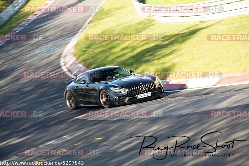 Bild #6207843 - Touristenfahrten Nürburgring Nordschleife (13.05.2019)