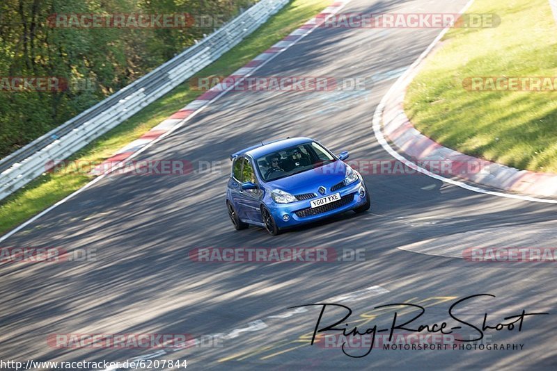 Bild #6207844 - Touristenfahrten Nürburgring Nordschleife (13.05.2019)