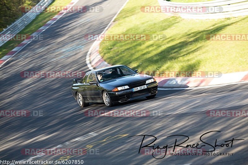 Bild #6207850 - Touristenfahrten Nürburgring Nordschleife (13.05.2019)