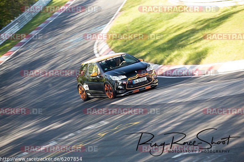 Bild #6207854 - Touristenfahrten Nürburgring Nordschleife (13.05.2019)