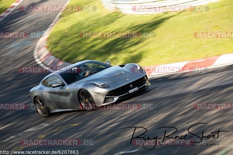 Bild #6207863 - Touristenfahrten Nürburgring Nordschleife (13.05.2019)