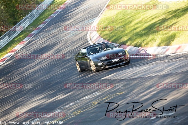 Bild #6207866 - Touristenfahrten Nürburgring Nordschleife (13.05.2019)