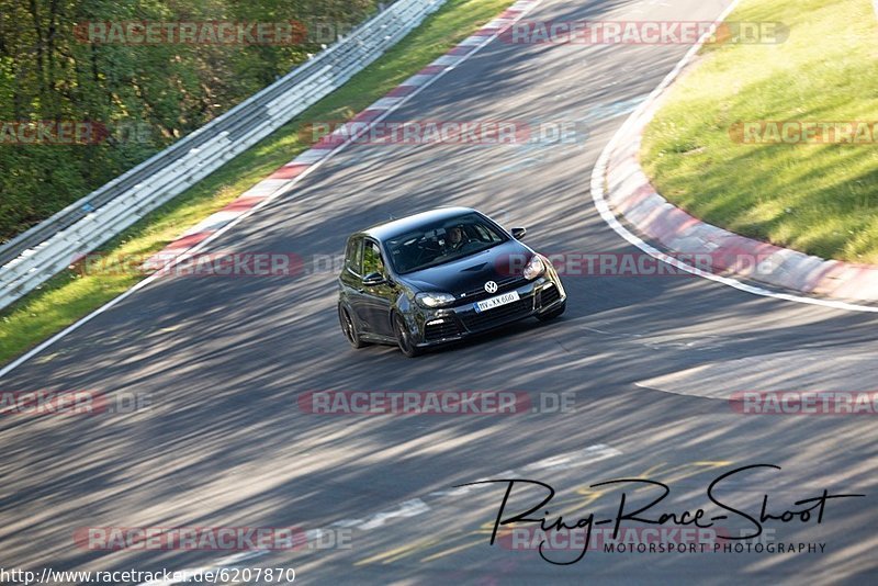 Bild #6207870 - Touristenfahrten Nürburgring Nordschleife (13.05.2019)