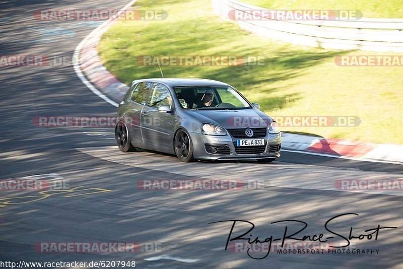 Bild #6207948 - Touristenfahrten Nürburgring Nordschleife (13.05.2019)