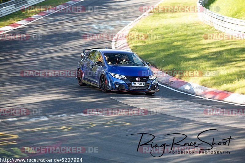 Bild #6207994 - Touristenfahrten Nürburgring Nordschleife (13.05.2019)