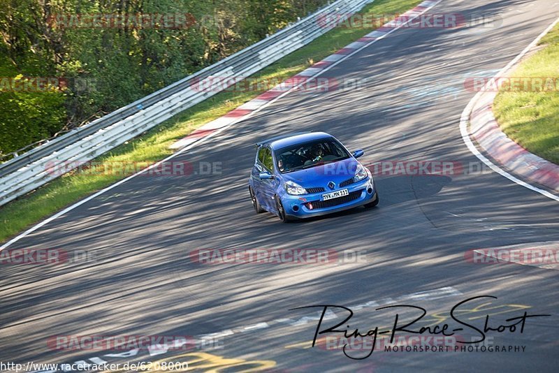 Bild #6208000 - Touristenfahrten Nürburgring Nordschleife (13.05.2019)