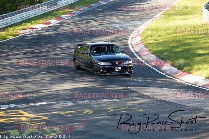 Bild #6208027 - Touristenfahrten Nürburgring Nordschleife (13.05.2019)