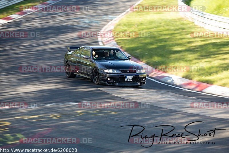 Bild #6208028 - Touristenfahrten Nürburgring Nordschleife (13.05.2019)