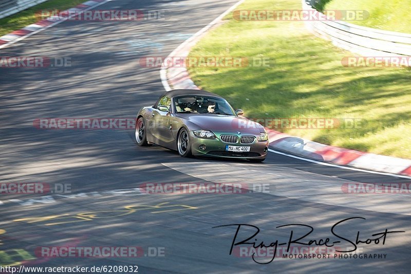 Bild #6208032 - Touristenfahrten Nürburgring Nordschleife (13.05.2019)