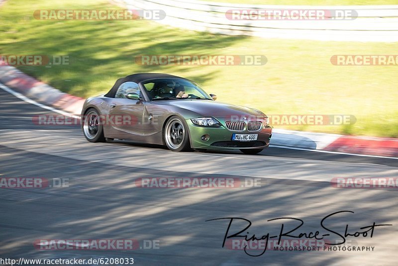 Bild #6208033 - Touristenfahrten Nürburgring Nordschleife (13.05.2019)