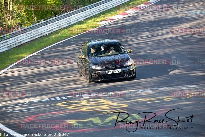 Bild #6208047 - Touristenfahrten Nürburgring Nordschleife (13.05.2019)