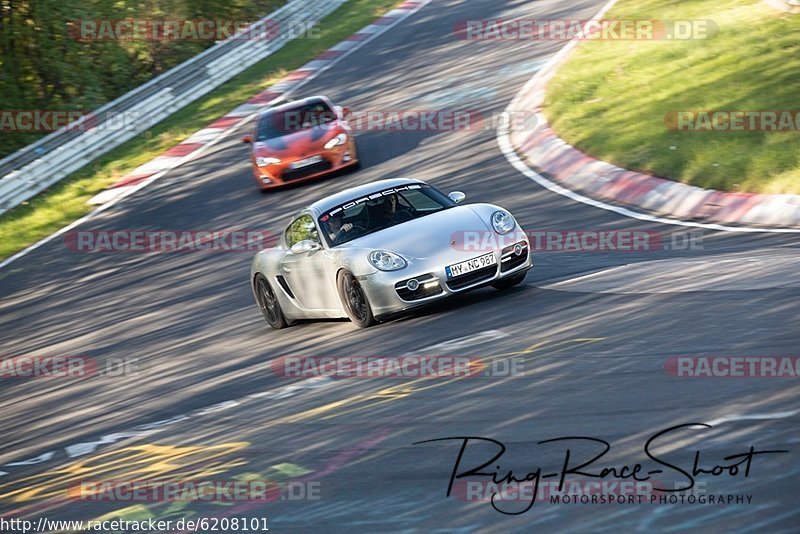 Bild #6208101 - Touristenfahrten Nürburgring Nordschleife (13.05.2019)