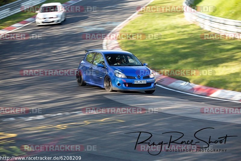 Bild #6208209 - Touristenfahrten Nürburgring Nordschleife (13.05.2019)