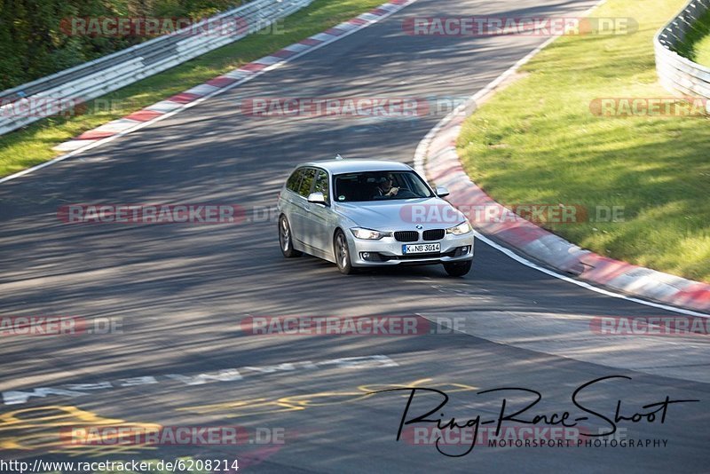 Bild #6208214 - Touristenfahrten Nürburgring Nordschleife (13.05.2019)