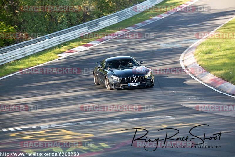 Bild #6208260 - Touristenfahrten Nürburgring Nordschleife (13.05.2019)