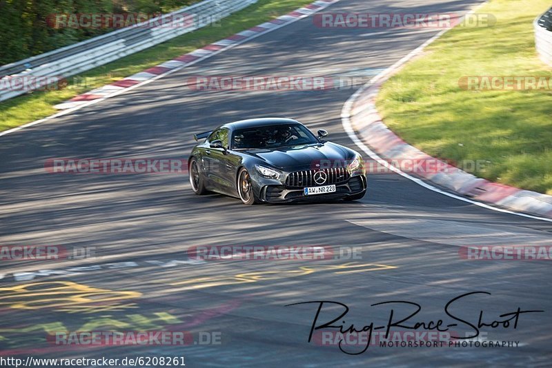 Bild #6208261 - Touristenfahrten Nürburgring Nordschleife (13.05.2019)