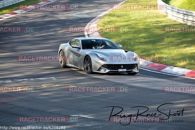 Bild #6208282 - Touristenfahrten Nürburgring Nordschleife (13.05.2019)