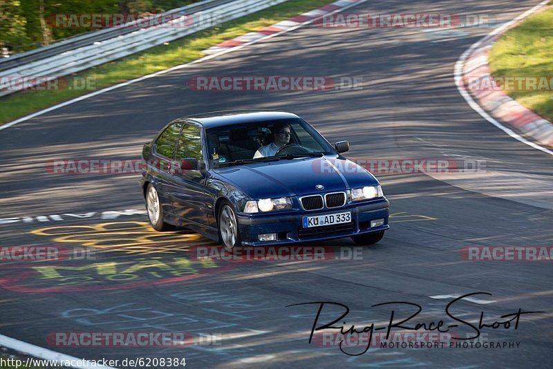 Bild #6208384 - Touristenfahrten Nürburgring Nordschleife (13.05.2019)