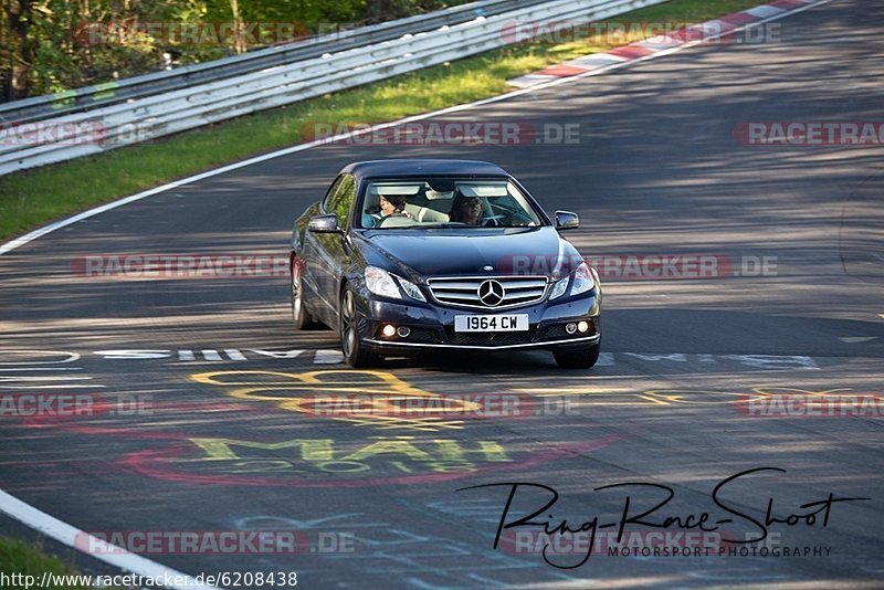 Bild #6208438 - Touristenfahrten Nürburgring Nordschleife (13.05.2019)