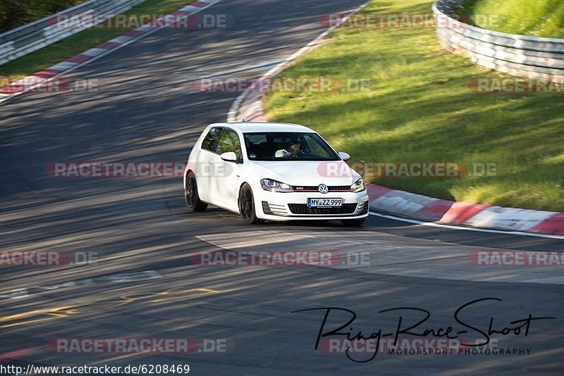 Bild #6208469 - Touristenfahrten Nürburgring Nordschleife (13.05.2019)