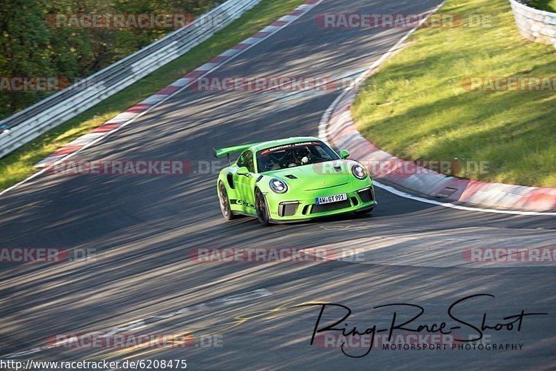 Bild #6208475 - Touristenfahrten Nürburgring Nordschleife (13.05.2019)