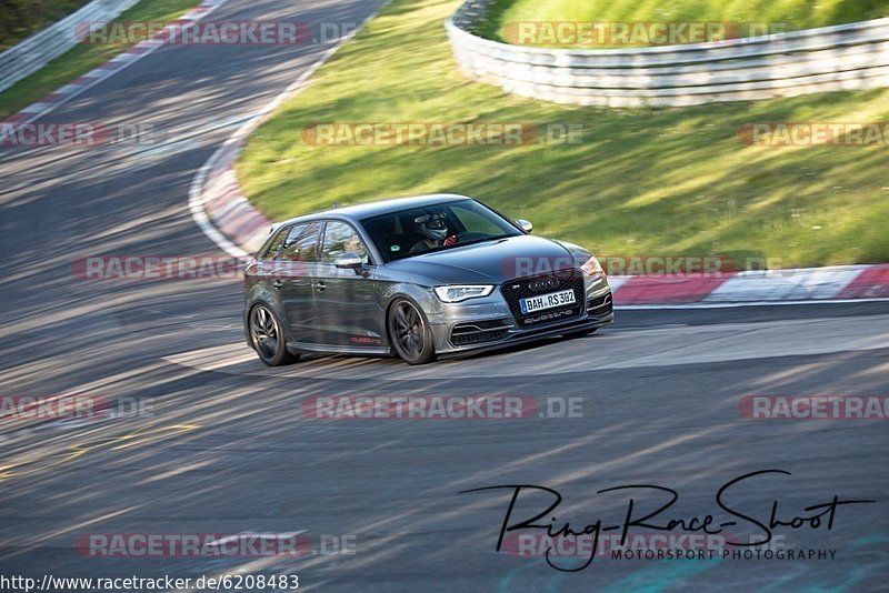 Bild #6208483 - Touristenfahrten Nürburgring Nordschleife (13.05.2019)