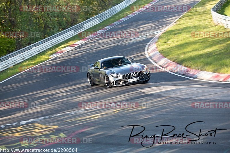 Bild #6208504 - Touristenfahrten Nürburgring Nordschleife (13.05.2019)