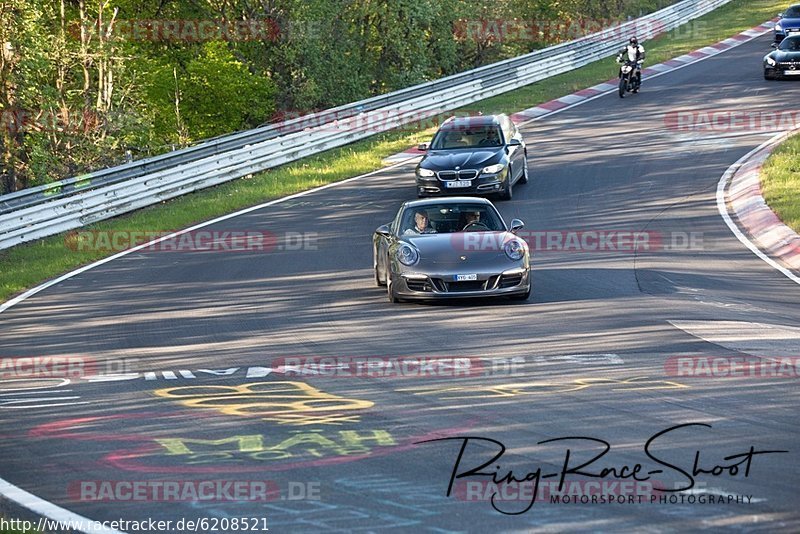 Bild #6208521 - Touristenfahrten Nürburgring Nordschleife (13.05.2019)