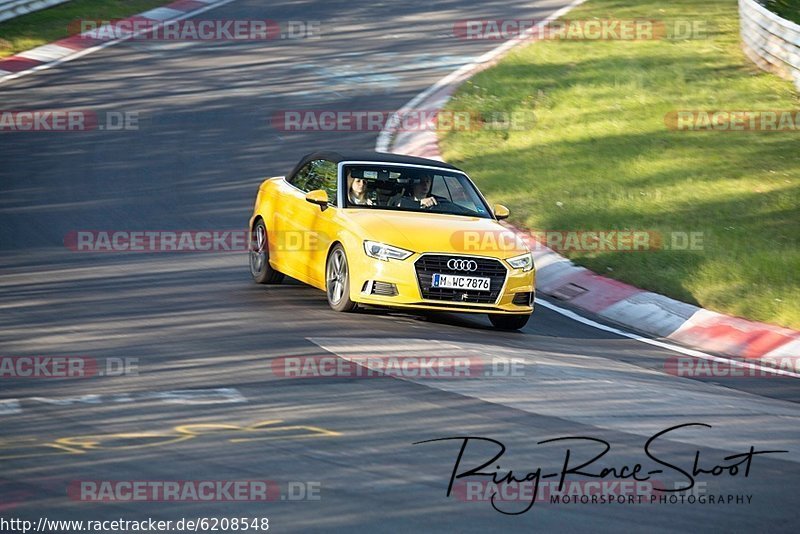 Bild #6208548 - Touristenfahrten Nürburgring Nordschleife (13.05.2019)