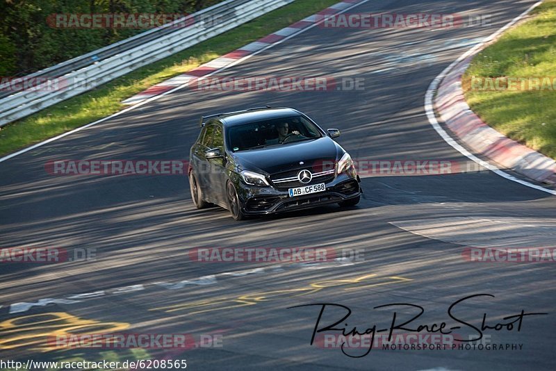 Bild #6208565 - Touristenfahrten Nürburgring Nordschleife (13.05.2019)