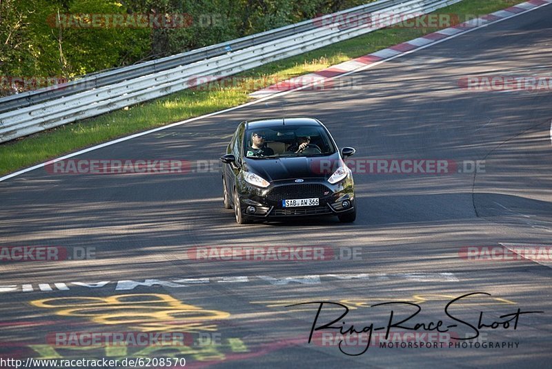 Bild #6208570 - Touristenfahrten Nürburgring Nordschleife (13.05.2019)