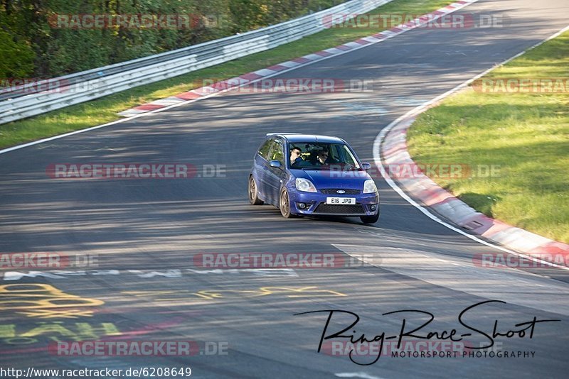 Bild #6208649 - Touristenfahrten Nürburgring Nordschleife (13.05.2019)