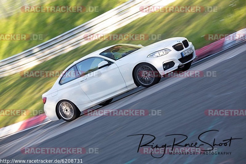 Bild #6208731 - Touristenfahrten Nürburgring Nordschleife (13.05.2019)