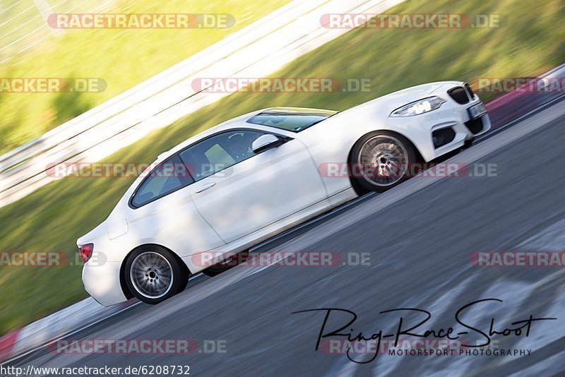 Bild #6208732 - Touristenfahrten Nürburgring Nordschleife (13.05.2019)