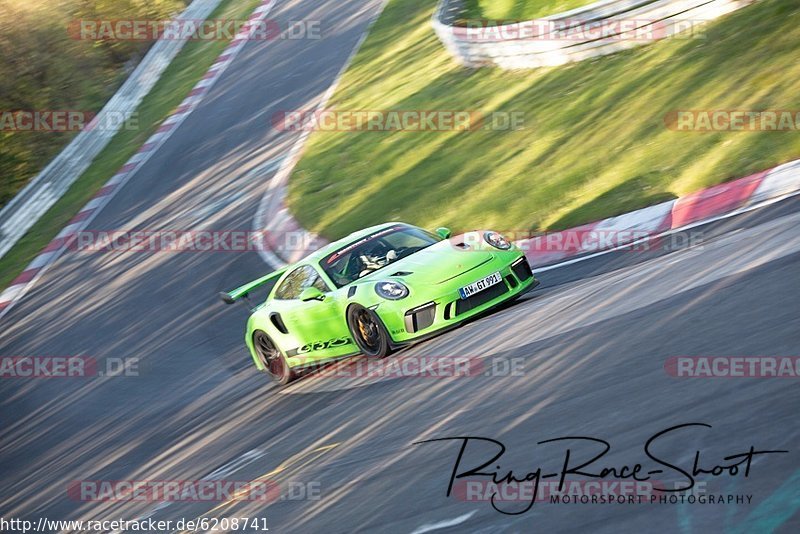 Bild #6208741 - Touristenfahrten Nürburgring Nordschleife (13.05.2019)