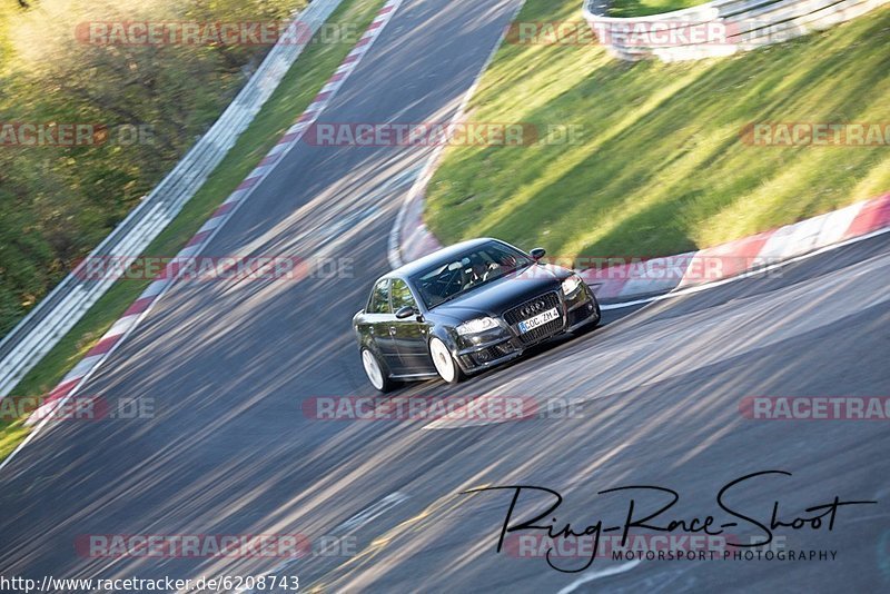 Bild #6208743 - Touristenfahrten Nürburgring Nordschleife (13.05.2019)