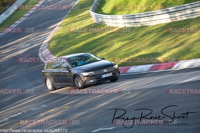 Bild #6208772 - Touristenfahrten Nürburgring Nordschleife (13.05.2019)