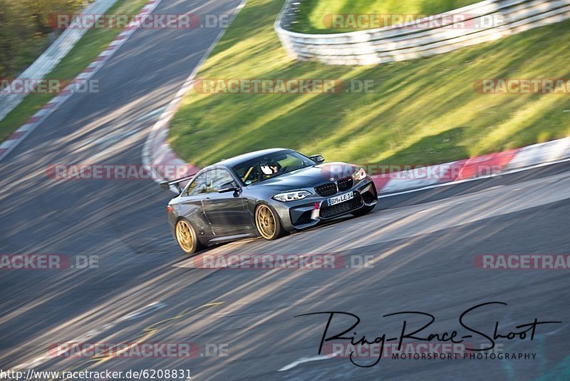 Bild #6208831 - Touristenfahrten Nürburgring Nordschleife (13.05.2019)