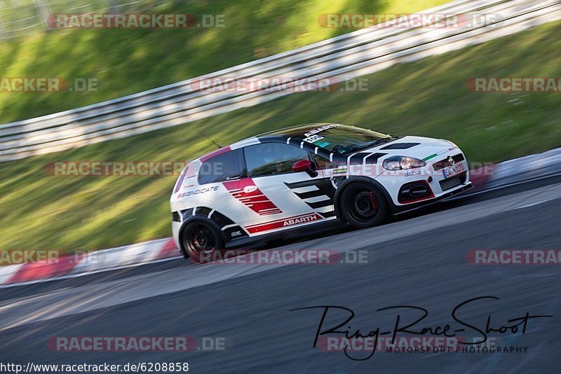 Bild #6208858 - Touristenfahrten Nürburgring Nordschleife (13.05.2019)