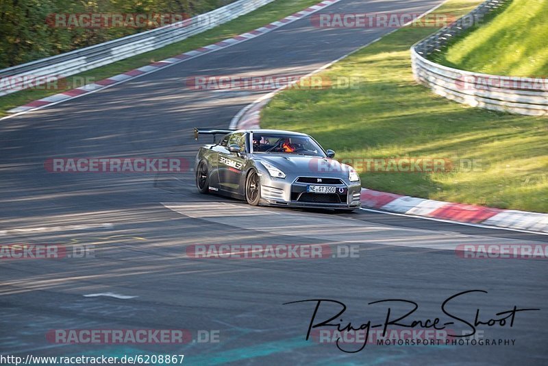 Bild #6208867 - Touristenfahrten Nürburgring Nordschleife (13.05.2019)