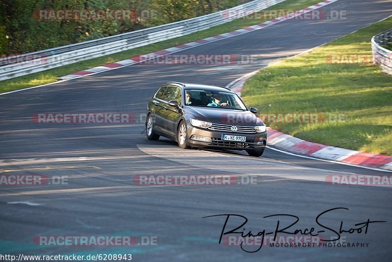 Bild #6208943 - Touristenfahrten Nürburgring Nordschleife (13.05.2019)