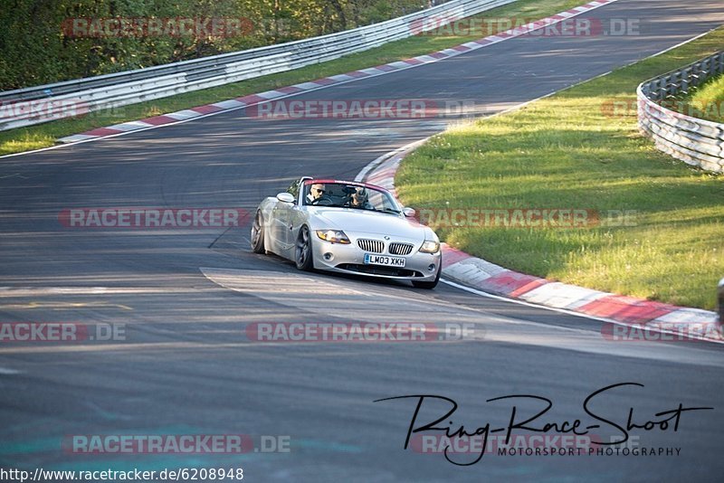 Bild #6208948 - Touristenfahrten Nürburgring Nordschleife (13.05.2019)