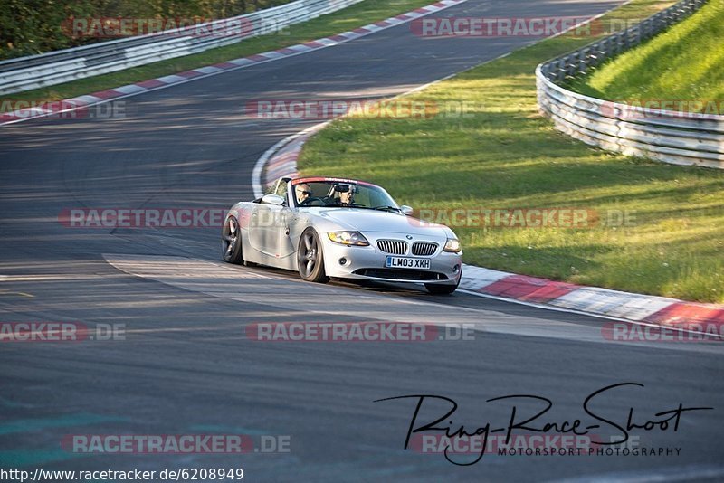 Bild #6208949 - Touristenfahrten Nürburgring Nordschleife (13.05.2019)