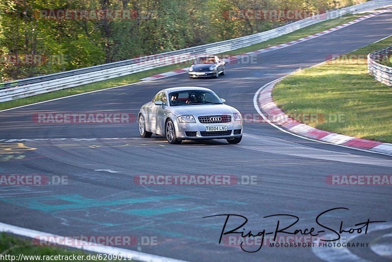 Bild #6209019 - Touristenfahrten Nürburgring Nordschleife (13.05.2019)