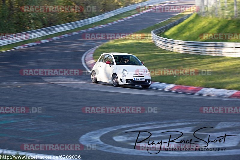 Bild #6209036 - Touristenfahrten Nürburgring Nordschleife (13.05.2019)