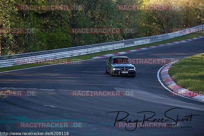 Bild #6209118 - Touristenfahrten Nürburgring Nordschleife (13.05.2019)